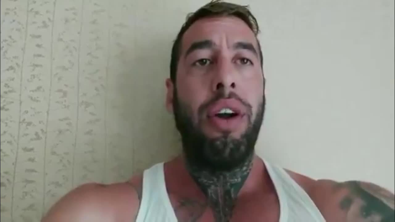 Chris Sky on being banned from Ottawa Conference
