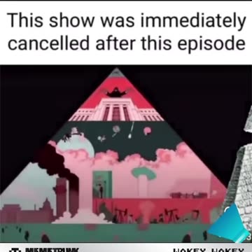 They have to tell us