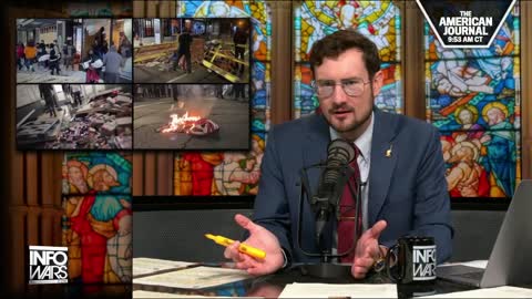 PEW: Percentage Of Black People Who Blame Racism For Everything Has DOUBLED Since 2012