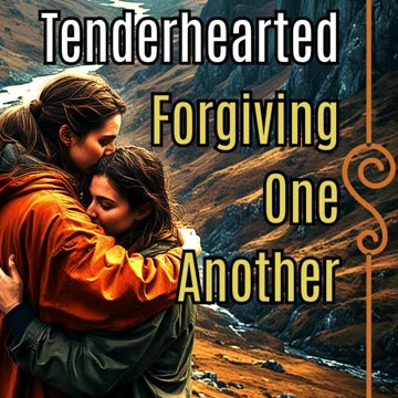 Embrace Compassion and Forgiveness