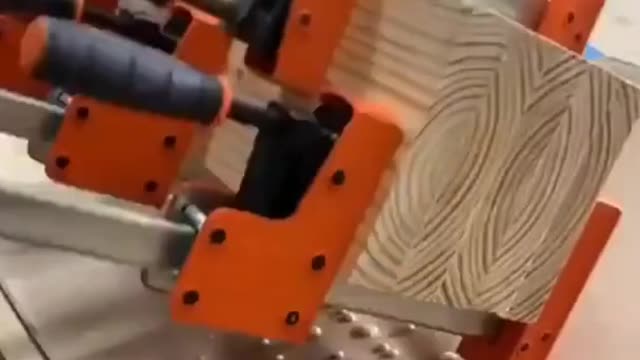 Wood working video #shorts