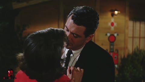Paula Prentiss | Man's Favorite Sport ? | Movie (1964)