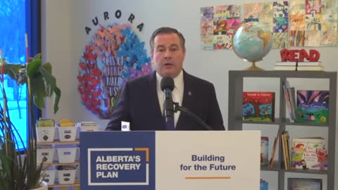 Alberta Announces Funding To Expand Charter Schools