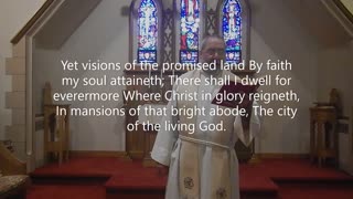 Worship for 7 Easter at St James