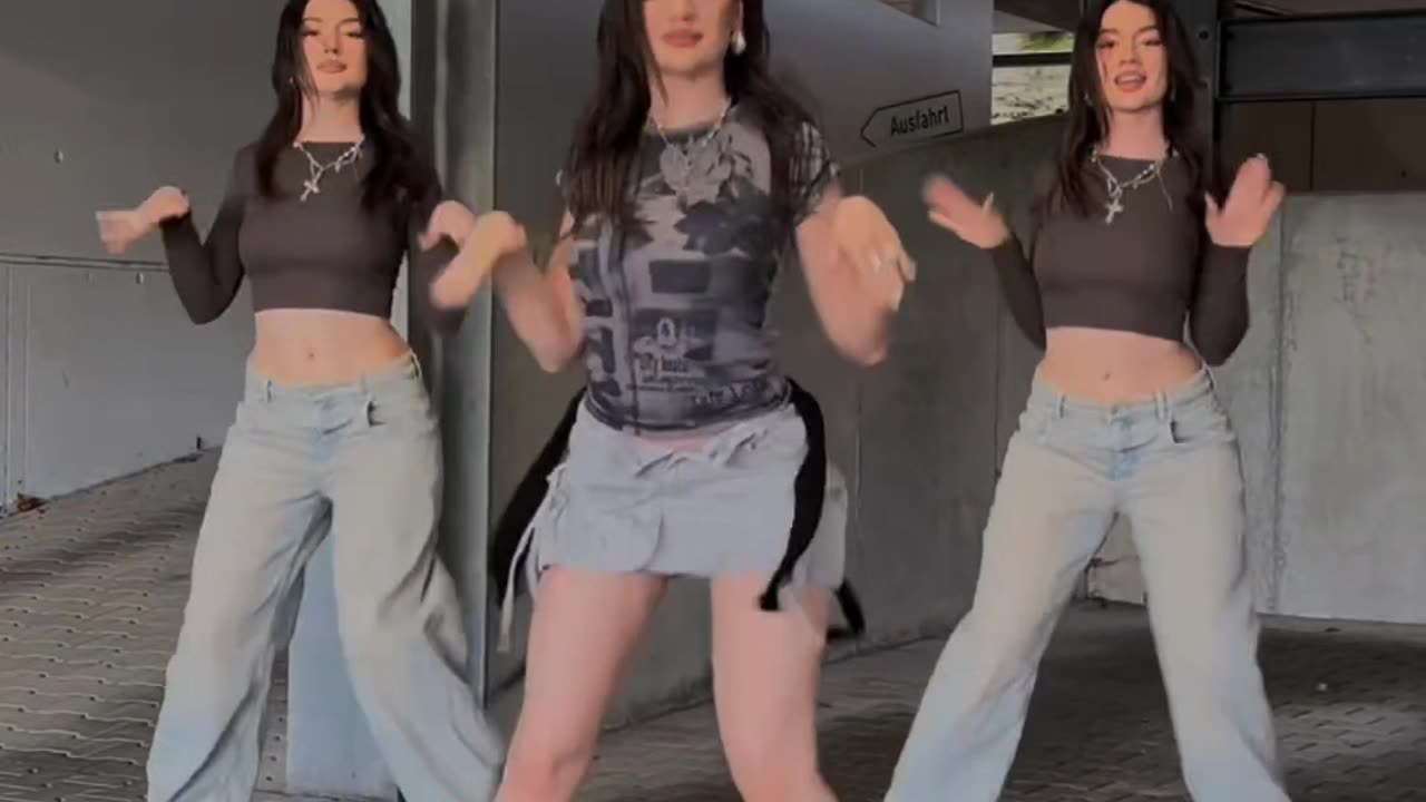 Belly Dance