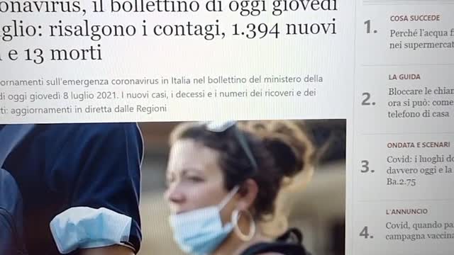 Aiutatemi a capire...