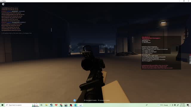 something very stupid dongamer2020