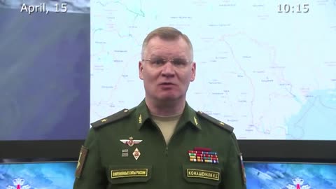 04.17.2022. Demilitarization and denazification of Ukraine!!!