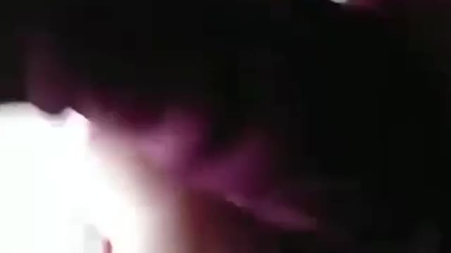 HAARP weather modification