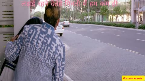 लड़ाई रहने देतेहे गिनती में हम कम ही