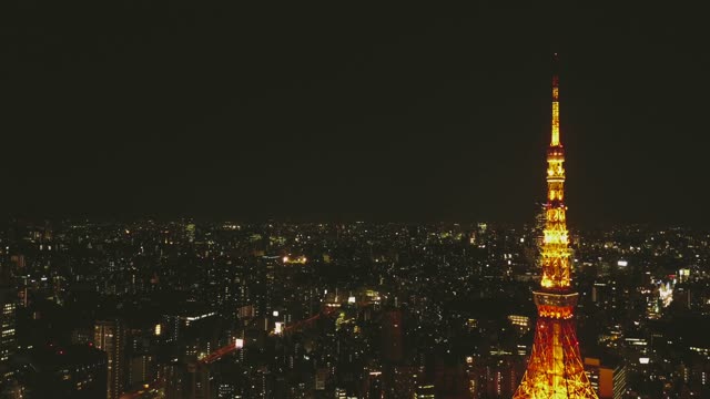 TOKYO TOWER002