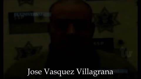 Real Narco Cartel Interviews