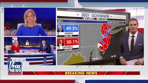 Glenn Youngkin wins Virginia governor's race,