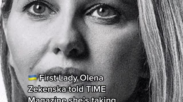 #olenazelenska #digitaldiplomacy