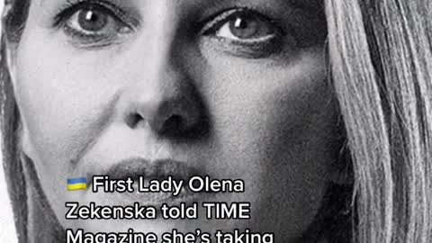 #olenazelenska #digitaldiplomacy