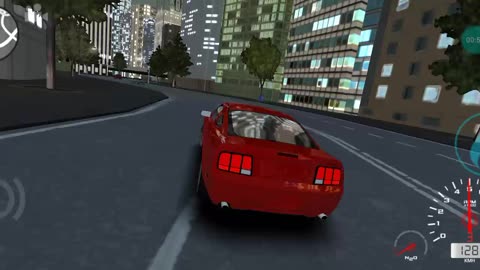 Jogando Street Racing Com Dinheiro Infinito