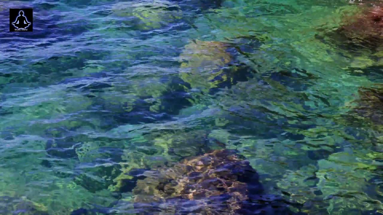 Beautiful Piano Music - Relaxing Music, Study Music, Stress Relief, Sleep Music by Music World #3