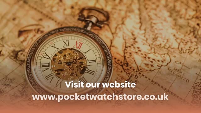Pocket Watches