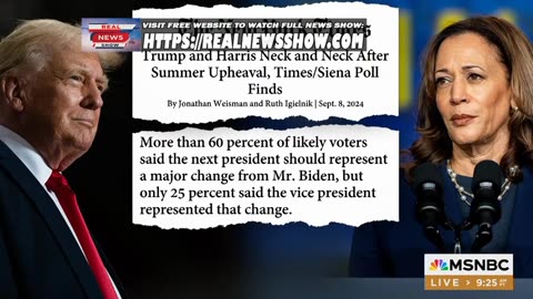 Inside With Jen Psaki 12PM - 9/8/2024