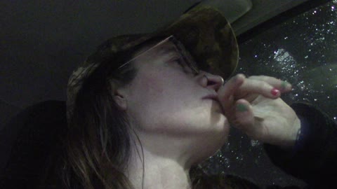 polemical musical @ gas station