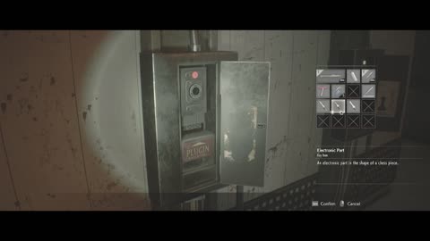 Resident Evil 2 Remake part 3