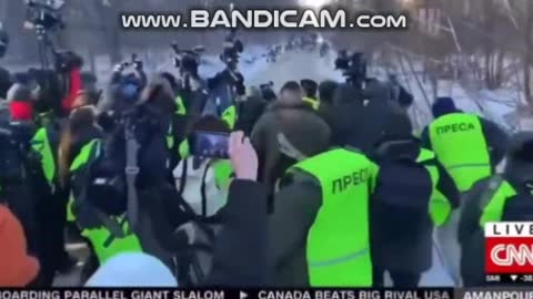 More press in the Ukraine war the soldiers