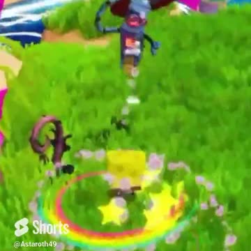 McDicken. Spongebob. Ep. (2)? That's how the song goes right? #nucleartest