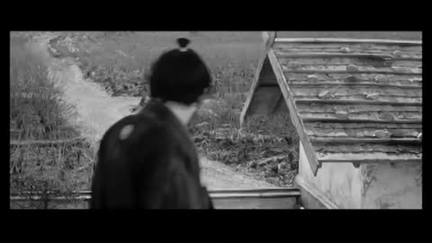 Kurosawa: Yojimbo 1961