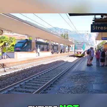 The Importance of Track Ballast: Supporting and Maintaining Railroad Tracks