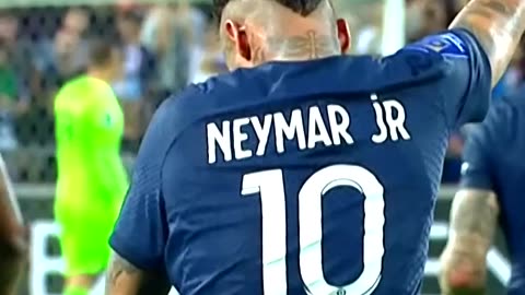 Neymar JR