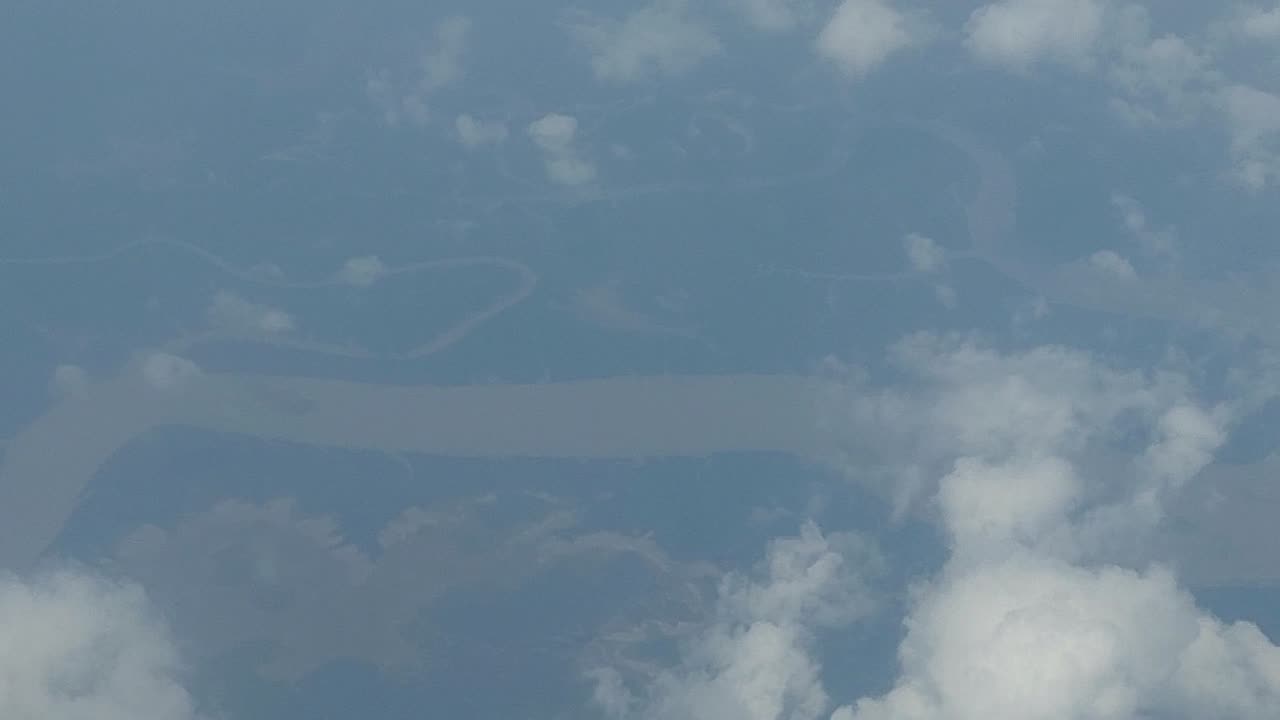 O Brasil visto lá de cima 221-Brazil seen from high 221