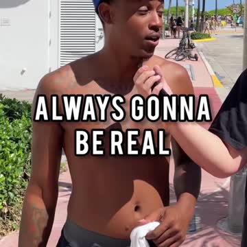 THE STREETS ARE TALKING!!!