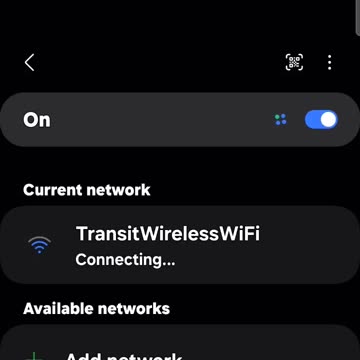 MTA's internet tax dollars scam