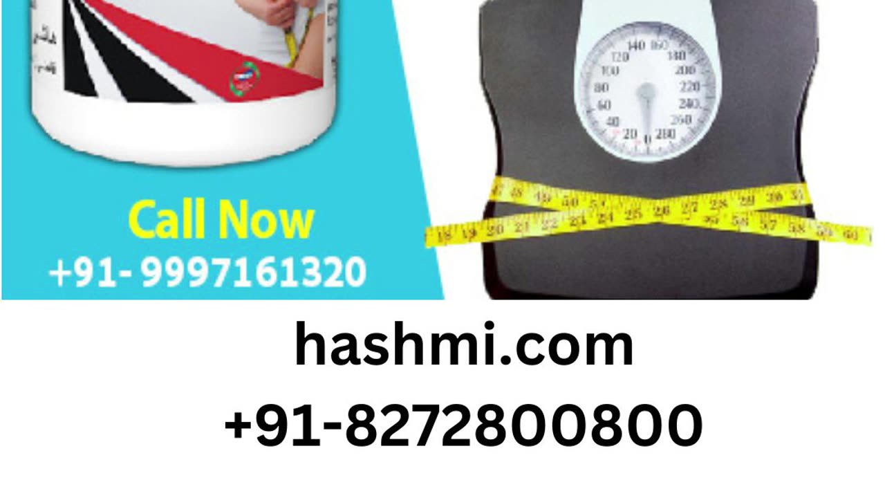 Weight Loss Capsule