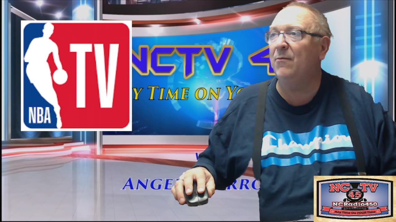 NCTV45 CEDARS SPORTS CORNER REPORT MONDAY DEC 9 2024