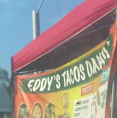 LA tacos
