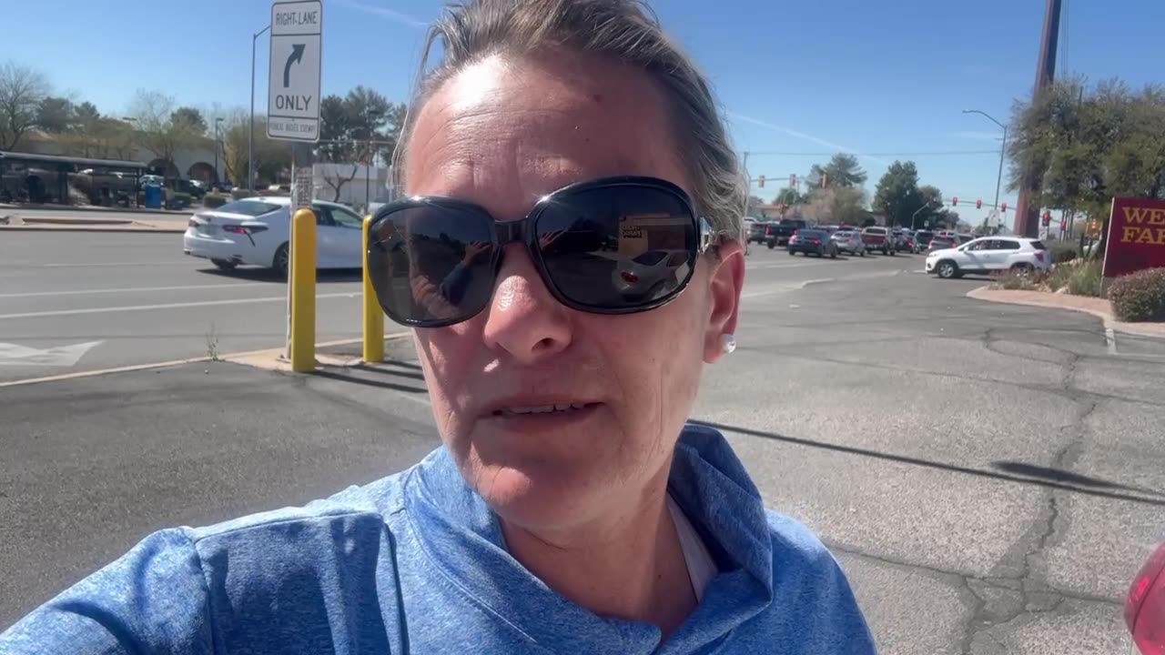 GREAT VIDEO BY HEIDI, RE: CABAL SYSTEM AND HER WELLS FARGO VISIT TODAY