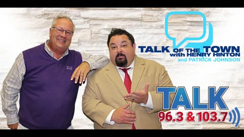 Talk of the Town 8-11-2023