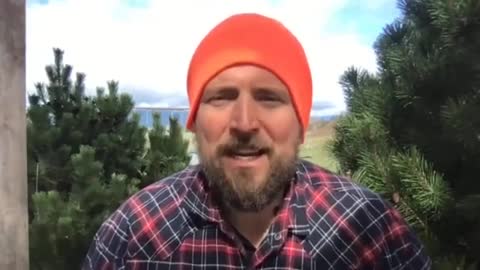 Owen Benjamin - Trinity Intervention