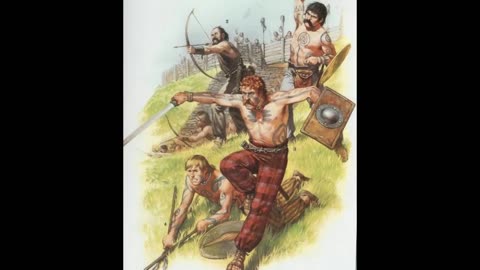 What if the Romans Conquered Germania?