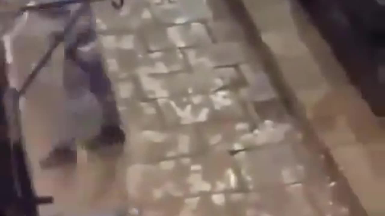 Wakefield, UK But Islam is not the problem