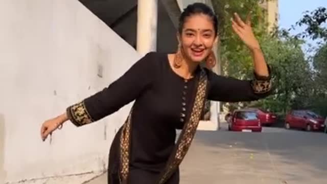 Dance video