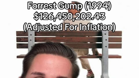 FORREST GUMP FINANCES!!!