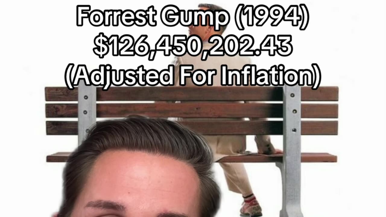 FORREST GUMP FINANCES!!!