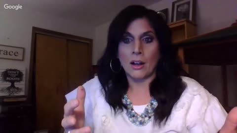 Amanda Grace Talks..LIVE ENLARGING THE SOUL, OFF THE MILK, OVERTURNING VERDICTS