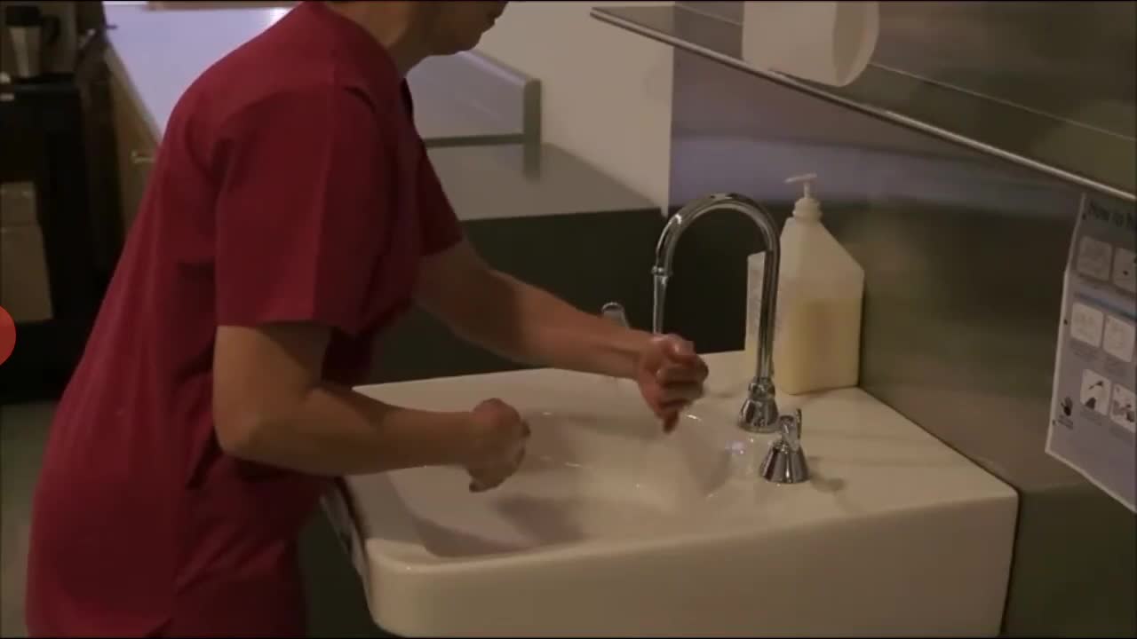 Hands Washing Technique ہاتھ دھونے کا صحیح طریقہ