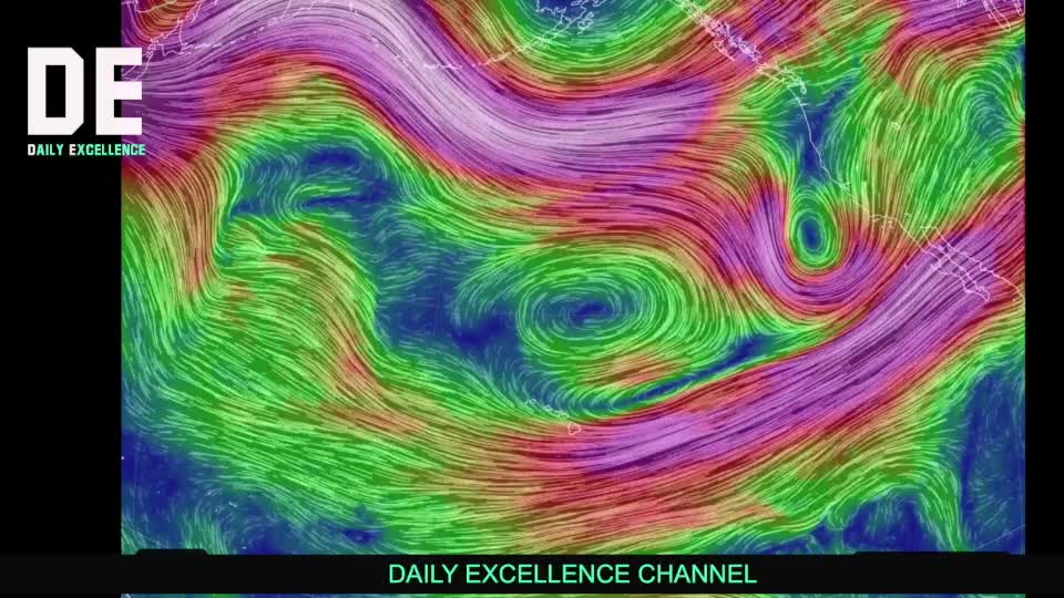 Climate, Weather, and Jet Stream