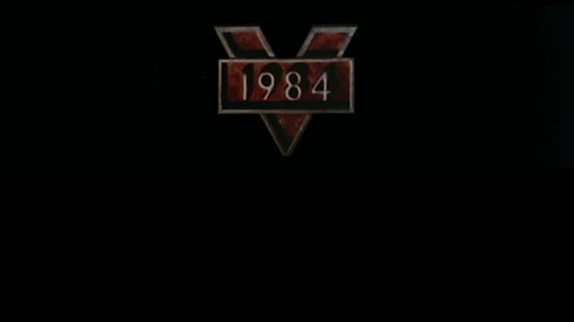 1984(1984) Trailer Legendado Pt-BR