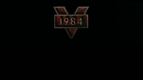 1984(1984) Trailer Legendado Pt-BR