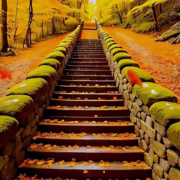 24 MAYO 2024 | SUBIR UN PELDAÑO